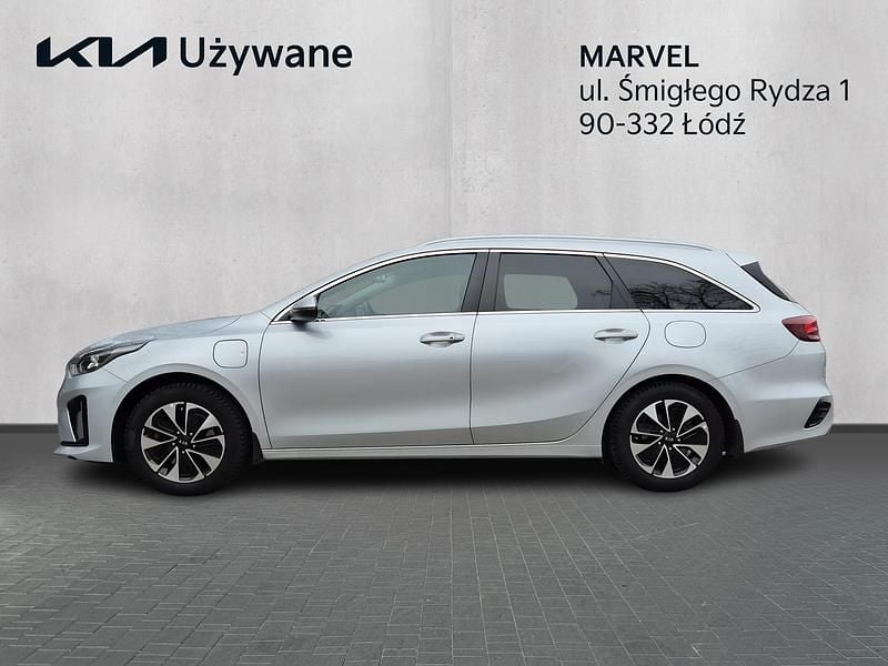 Używany Kia Ceed 2021 Hatchback