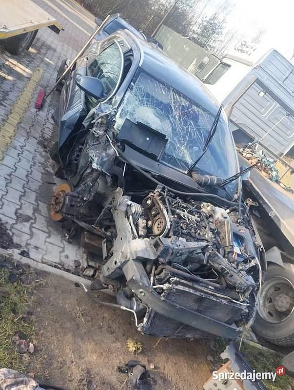 Używany 2012 Opel Insignia | 4300 zł - Obraz 1/4