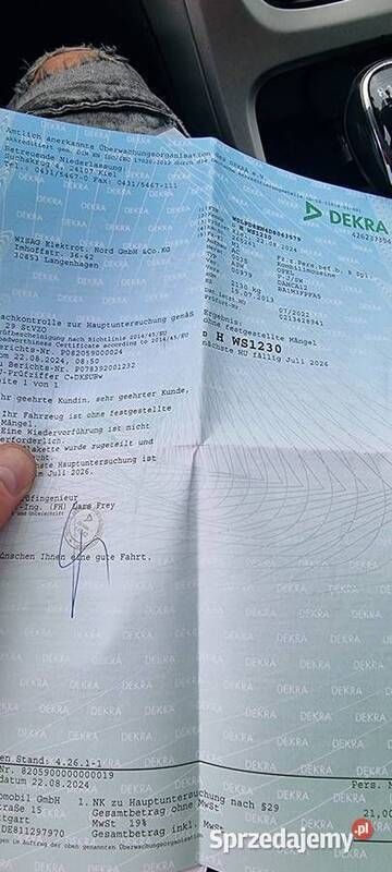 Używany Opel Astra 2013