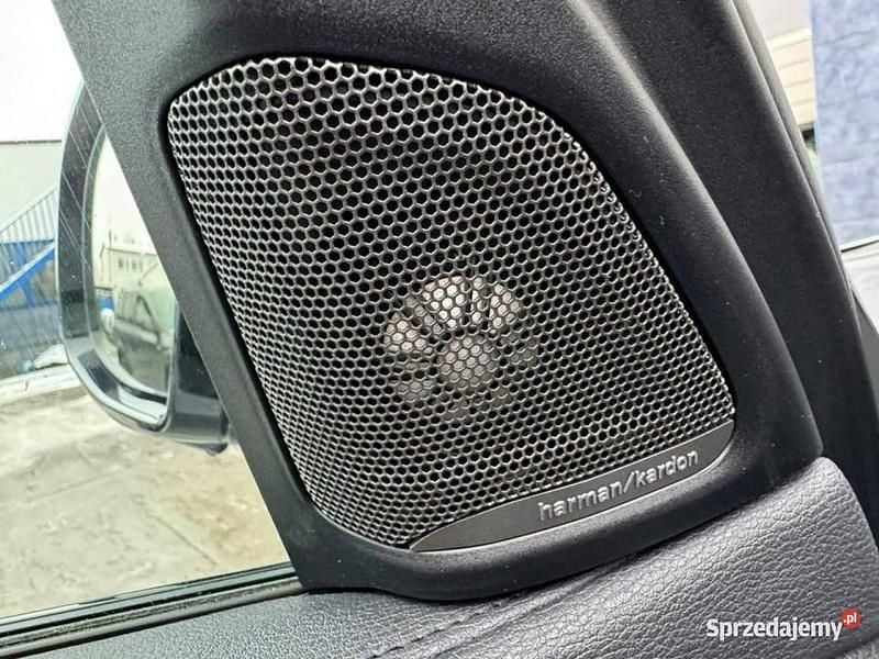 Używany BMW X6 Comfort Edition 313 KM (230 kW) 2015 Szary SUV