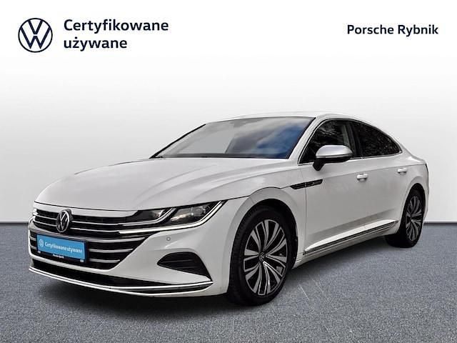 Używany 2022 VW Arteon | 118 800 zł (Uczciwa cena) - Obraz 1/4
