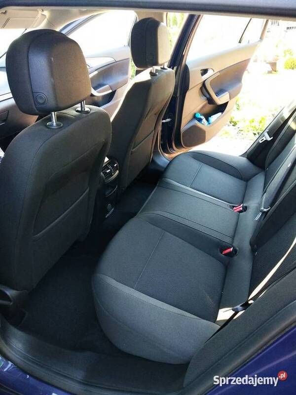 Używany Opel Insignia 2013