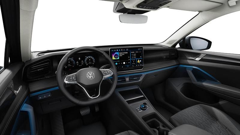 Nowe 2026 VW Tiguan SUV | 189 440 zł - Obraz 1/1