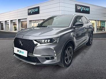 Używany 2022 DS Automobiles DS7 Crossback Rivoli SUV | 118 900 zł (Uczciwa cena) - Obraz 1/4