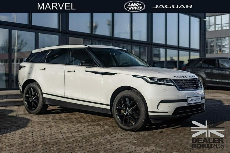 Używany Land Rover Range Rover Velar S 204 KM (150 kW) 2023 Biały SUV