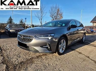 Używany Opel Insignia Country Tourer 174 KM (127 kW) 2021 Inny kolor Kombi