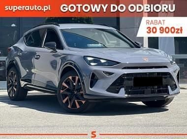 Inny kolor Nowe 2025 Cupra Formentor SUV | 156 400 zł (Uczciwa cena) - Obraz 1/4