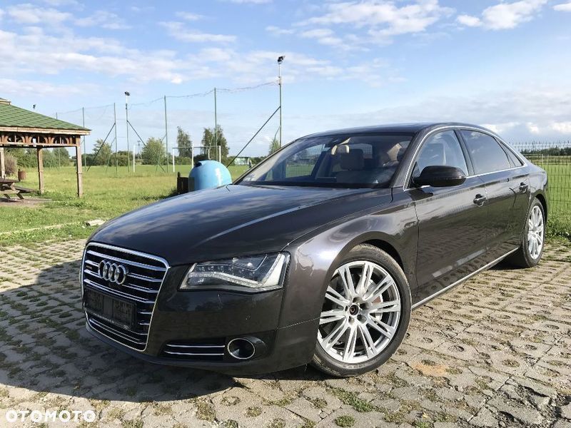 Service manual [How Petrol Cars Work 1999 Audi A8 Lane ...