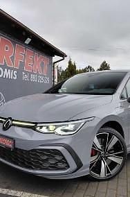 Używany VW Golf VIII 150 KM (110 kW) 2022 Inny kolor Sedan/Limuzyna