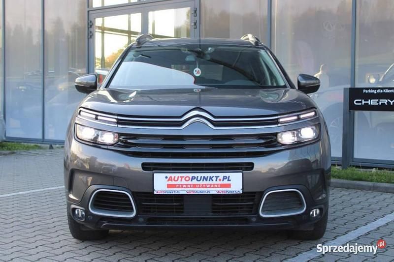 Używany Citroën C5 Aircross 2020 SUV