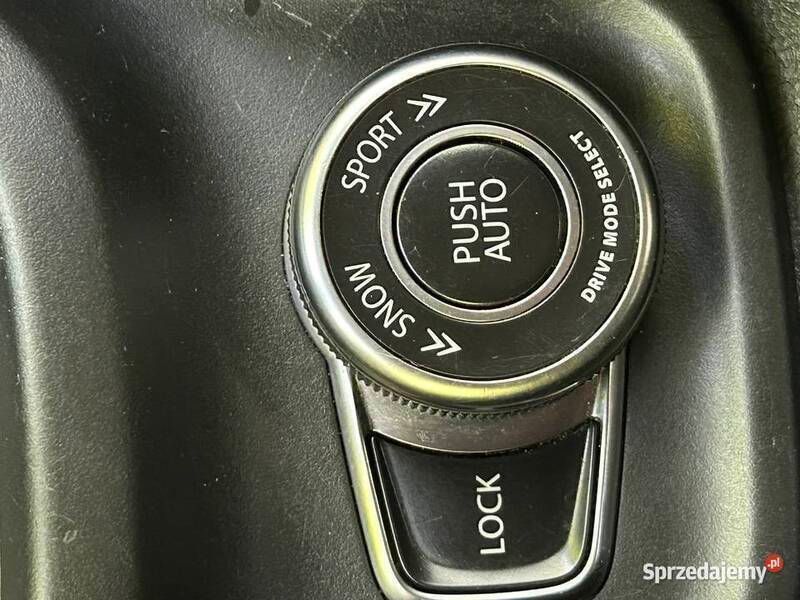 Używany Suzuki Vitara 120 KM (88 kW) 2017 Biały SUV