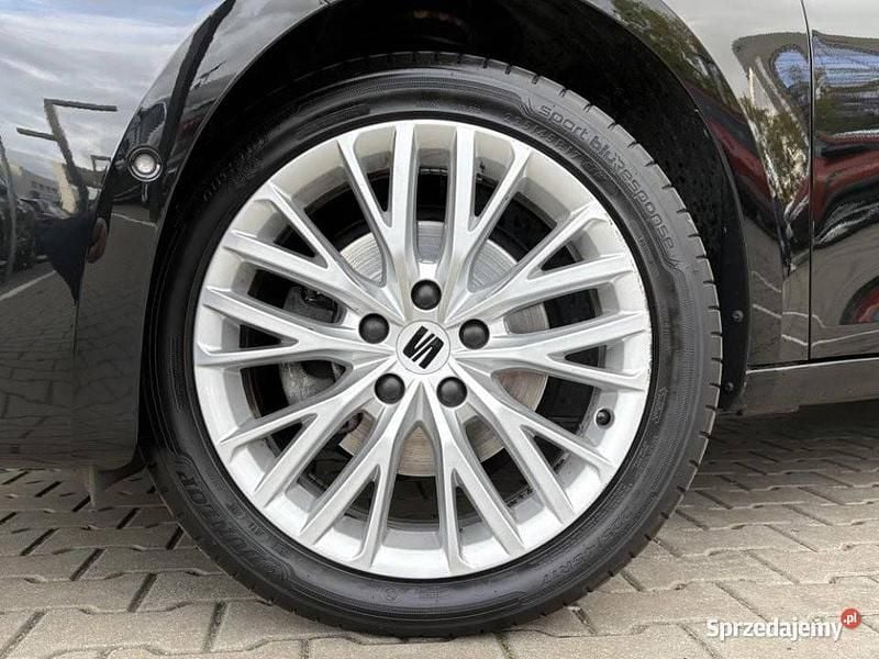 Używany 2020 Seat Leon | 74 900 zł (Dość drogi) - Obraz 1/4