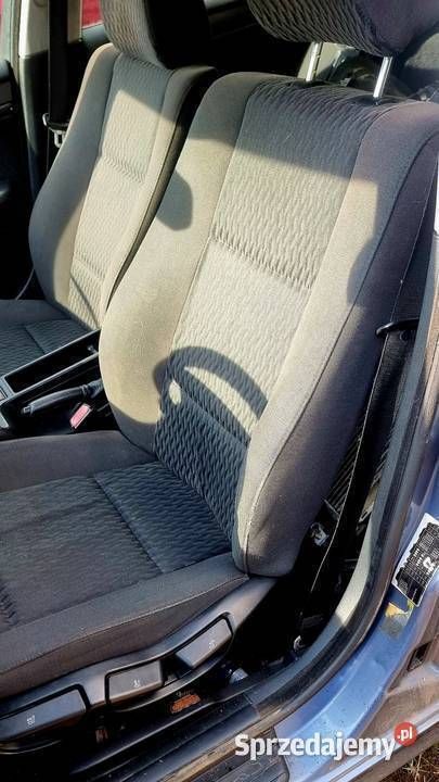 Używany BMW 320 2001 Kombi