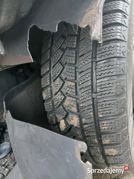 Używany VW Golf VI 2010 Hatchback