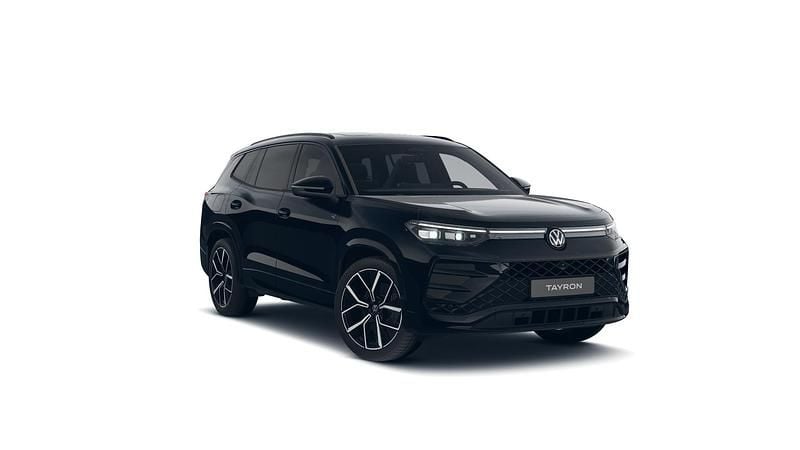 Nowe 2025 VW Tayron SUV | 275 870 zł - Obraz 1/4