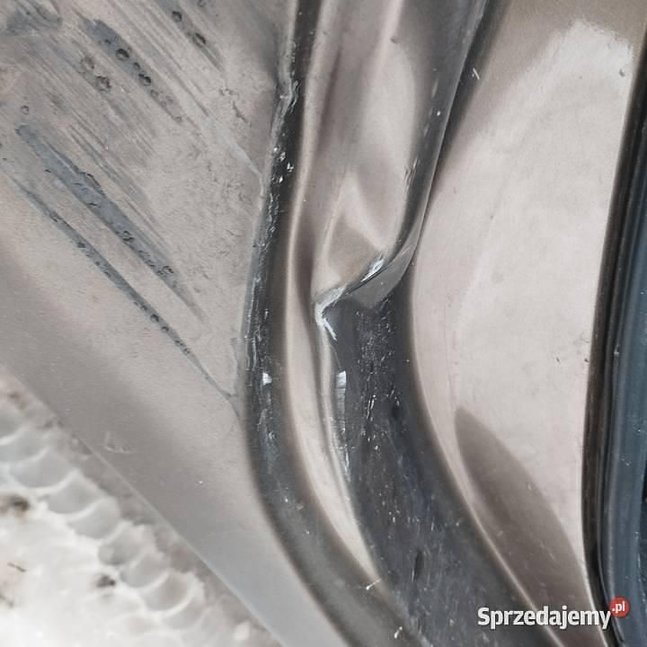 Używany Dacia Logan MCV 2018