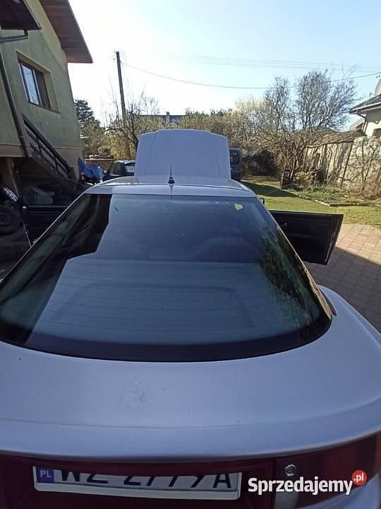 Używany Audi Coupé 1990 Coupe