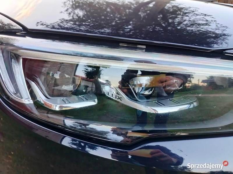 Używany Opel Insignia 2019