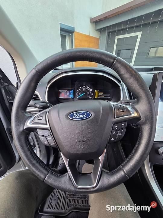 Używany Ford Edge 2021 SUV