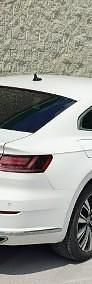 Używany VW Arteon 190 KM (139 kW) 2019 Biały Coupe