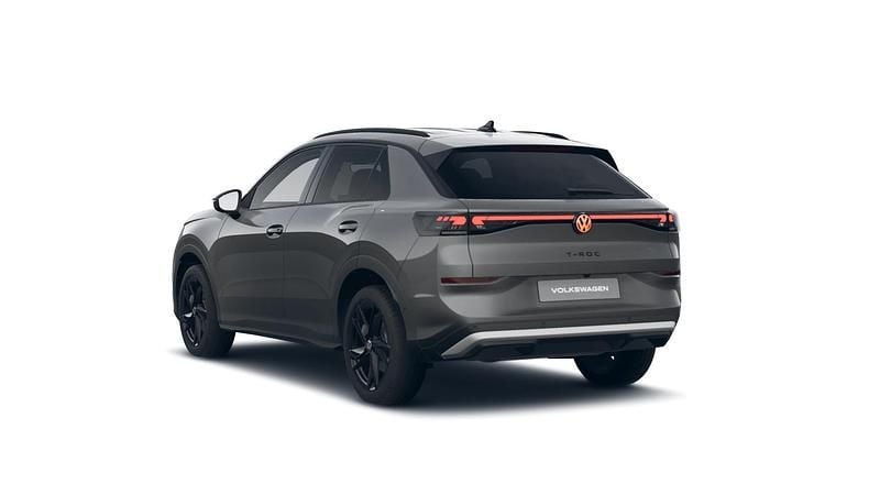Nowe 2026 VW T-Roc SUV | 158 950 zł - Obraz 1/1