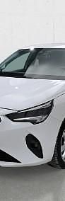 Używany Opel Corsa 100 KM (73 kW) 2022 Biały Hatchback