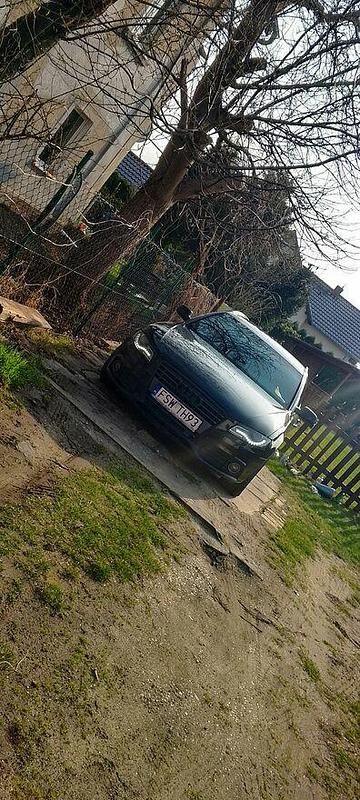 Czarny Używany 2011 Audi A4 Kombi | 25 500 zł (Dobra cena) - Obraz 1/4