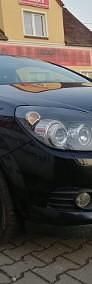 Używany Opel Astra GTC 101 KM (74 kW) 2006 Czarny Hatchback
