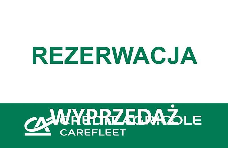 Biały Używany 2020 VW Touran Comfortline Minivan | 67 900 zł (Uczciwa cena) - Obraz 1/4