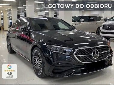 Inny kolor Nowe 2025 Mercedes A220 AMG Line Premium Plus Sedan/Limuzyna | 337 900 zł - Obraz 1/3
