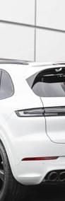 Nowe Porsche Cayenne 519 KM (381 kW) 2025 Biały SUV