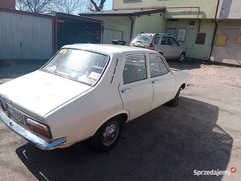 Używany 1973 Dacia 1300 | 14 000 zł - Obraz 1/4
