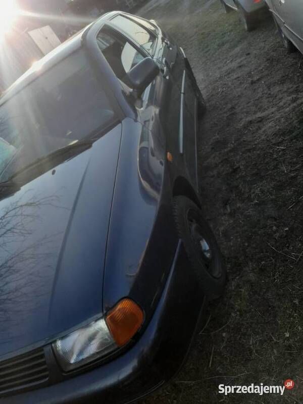 Używany 1997 VW Polo | 1500 zł - Obraz 1/4