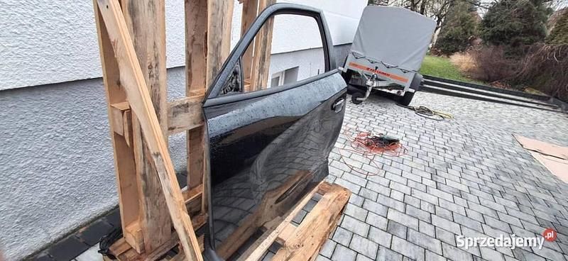 Używany 2017 Dodge Charger Sedan/Limuzyna | 900 zł - Obraz 1/4