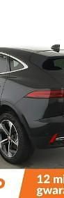 Używany Jaguar E-Pace 163 KM (119 kW) 2021 Czarny (metalik) SUV