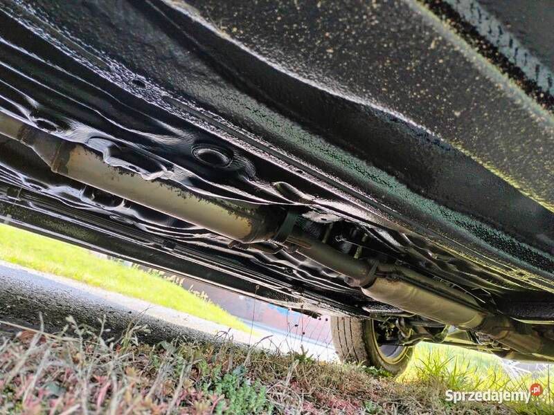 Używany Rover 200 1998 Niebieski Sedan/Limuzyna