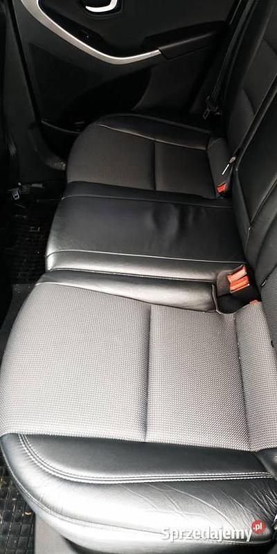 Używany Hyundai i30 2012