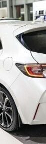 Używany Toyota Corolla Executive 184 KM (135 kW) 2019 Biały Hatchback