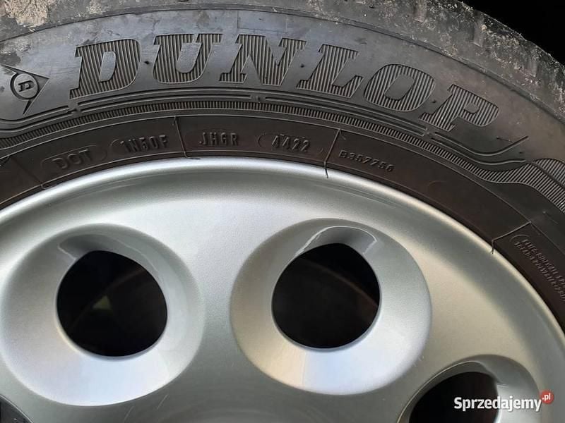 Używany 1996 Lancia Kappa | 18 000 zł - Obraz 1/4