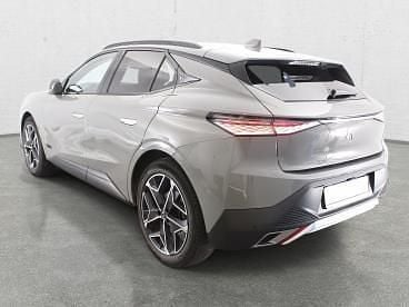 Używany DS Automobiles DS4 Crossback Rivoli 225 KM (165 kW) 2022 Szary SUV