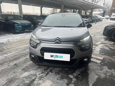 Używany Citroën C3 PureTech 110 KM (80 kW) 2024 Szary