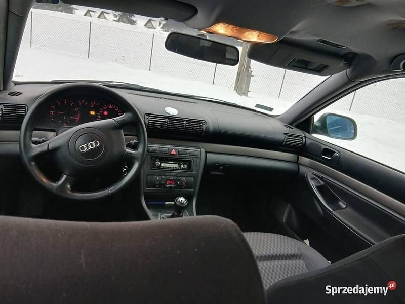 Używany Audi A4 1999