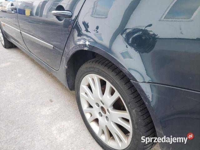 Używany Renault Laguna II 2003 Kombi