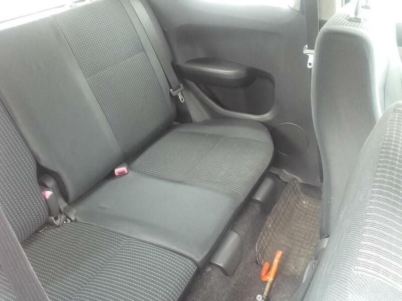 Używany Suzuki Swift Sport 2006 Czerwony Hatchback