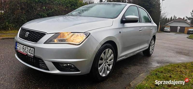 Używany Seat Toledo 2014 Hatchback