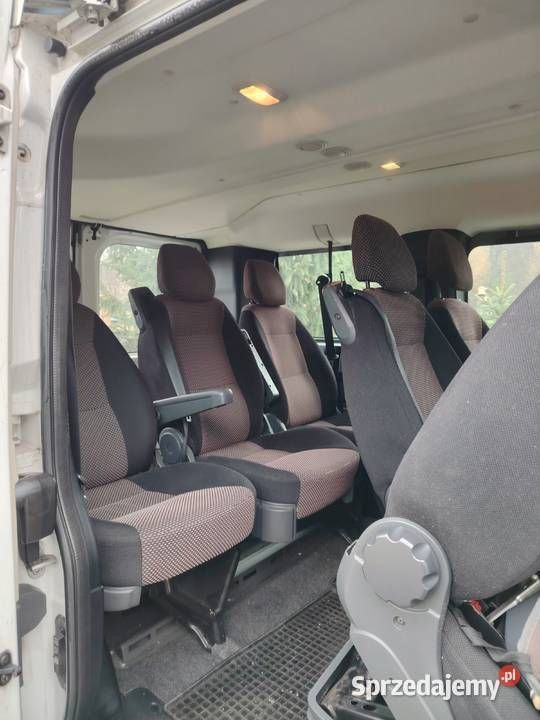 Używany 2012 Citroën Jumper Minivan | 33 000 zł (Uczciwa cena) - Obraz 1/4