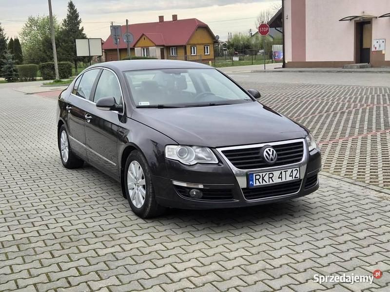Używany 2006 VW Golf V | 12 700 zł (Dość drogi) - Obraz 1/4