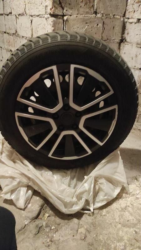 Brązowobeżowy Używany 2006 Mercedes A150 Hatchback | 6700 zł - Obraz 1/4
