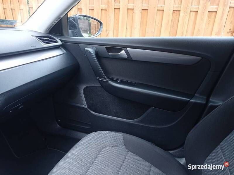 Używany VW Passat 105 KM (77 kW) 2012 Kombi