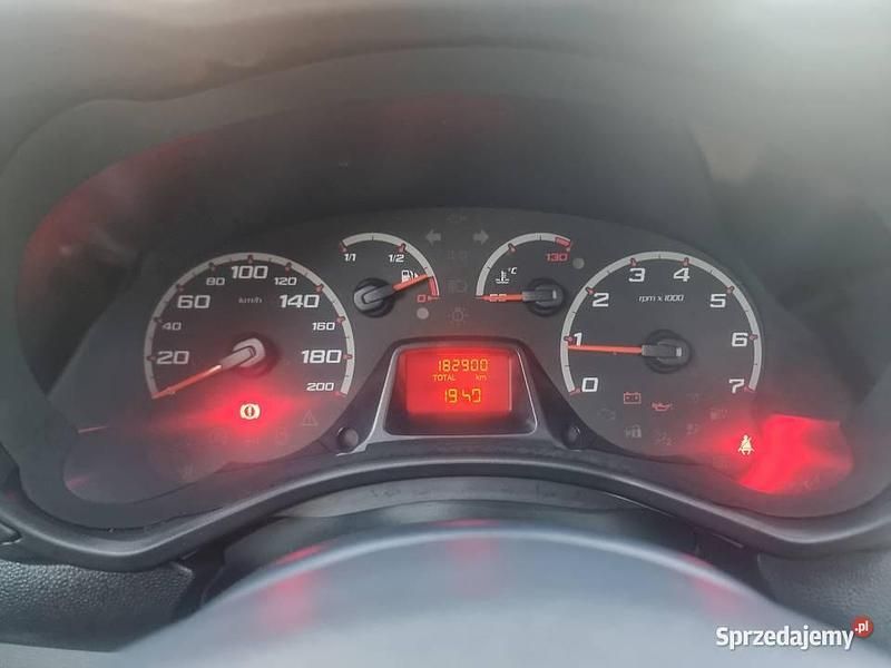 Używany Ford Ka 2013 Hatchback